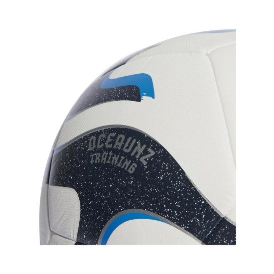 Adidas Μπάλα ποδοσφαίρου Oceaunz TRN